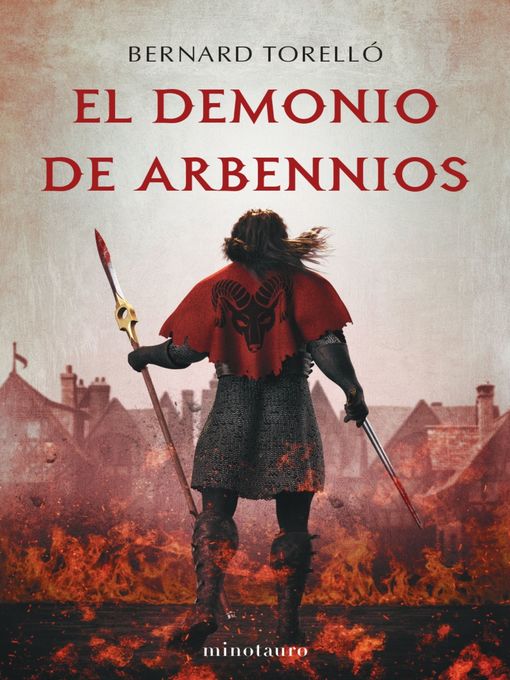 Title details for El Demonio de Arbennios by Bernard Torelló López - Available
